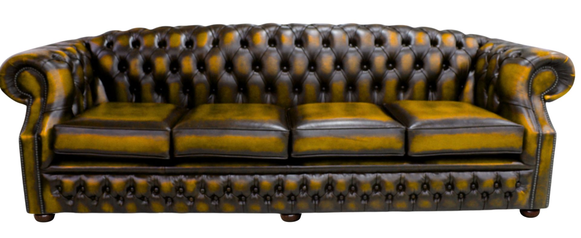 The Windsor Chesterfield